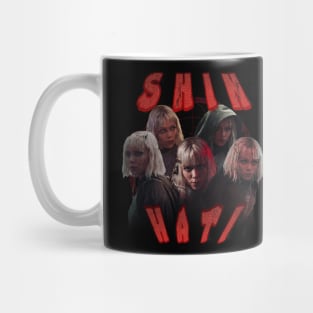 Shin Hati Mug